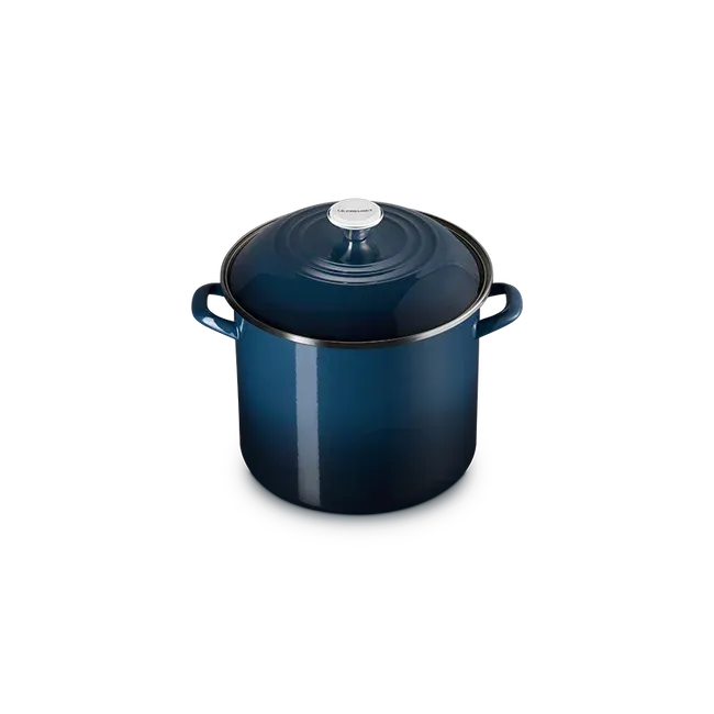 12 Qt Stockpot - Nuit