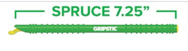 Spruce Gripstic - 7" (1) - While Supplies Last