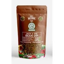 Jack &amp; The Bean Dip/Spread Mix and Taco Seasoning