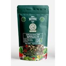 Speaking of Spinach Dip/Spread Mix