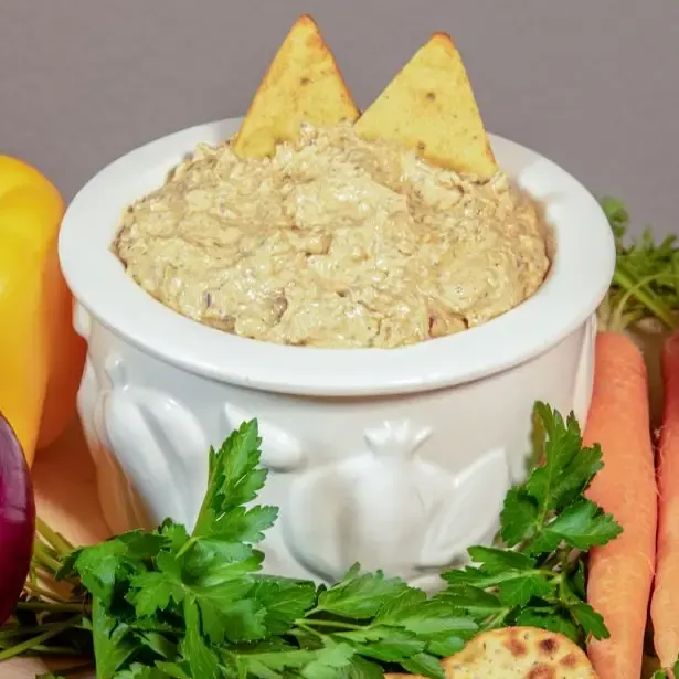 Party Size Dip Chiller