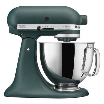 5qt Stand Mixer Artisan PLUS - Agave