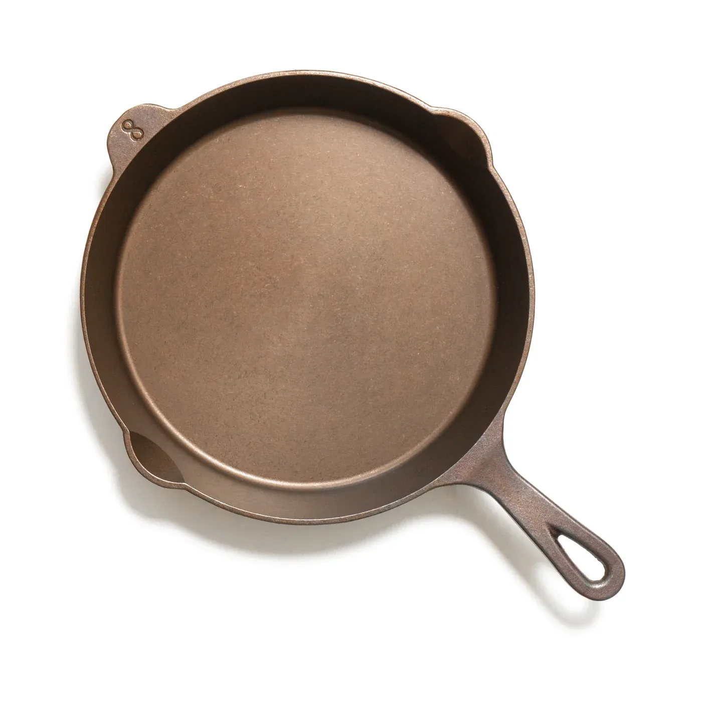 No. 8 Cast Iron Skillet