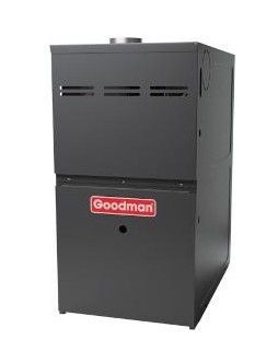 Goodman 80% AFUE R32