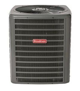 Goodman Air Conditioner