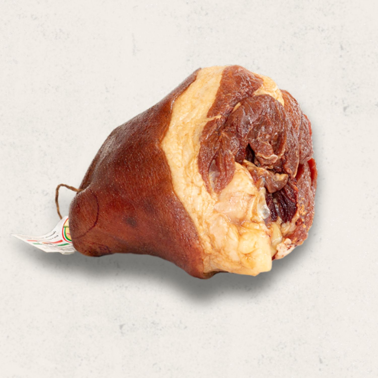 Smoked Pork Knuckle (Bone-In) 11