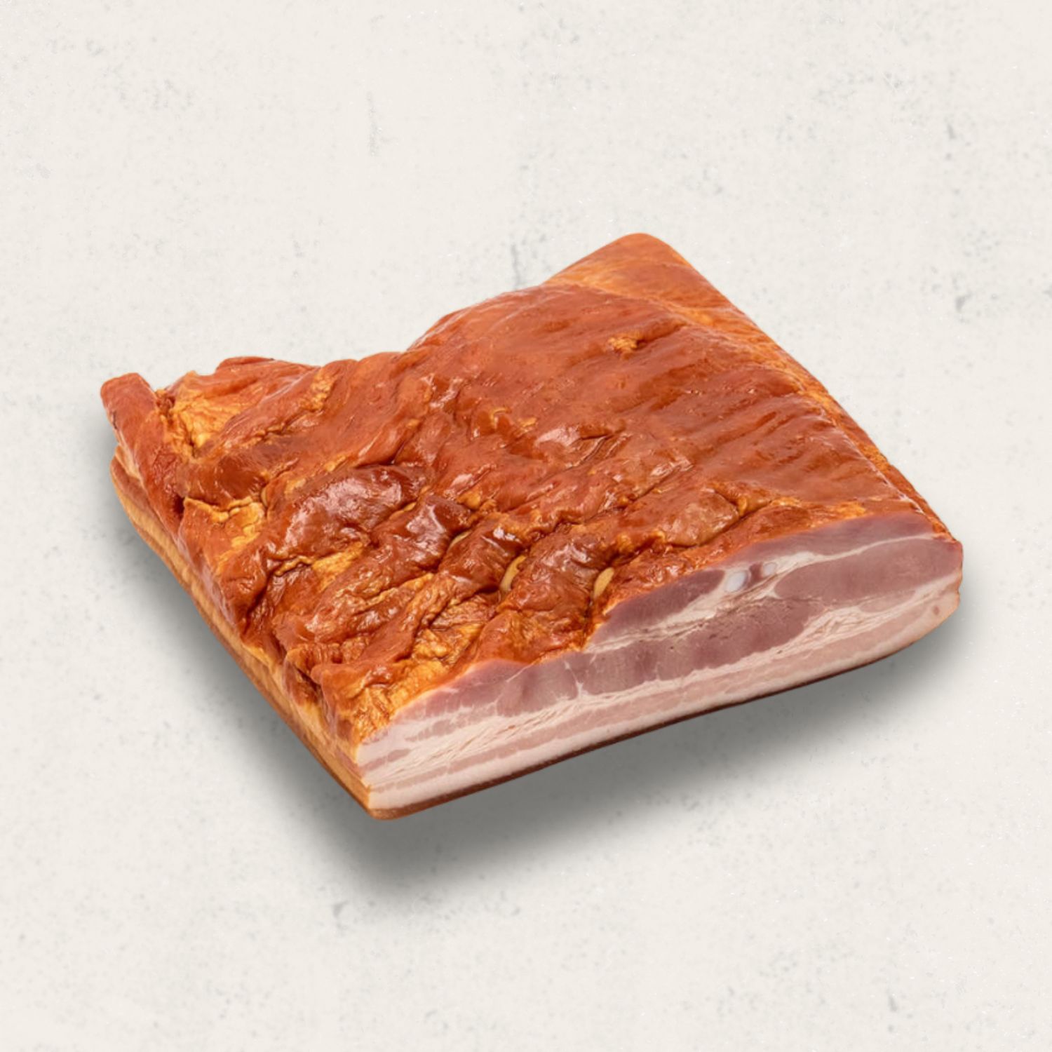 Cooked &amp; Smoked Bacon