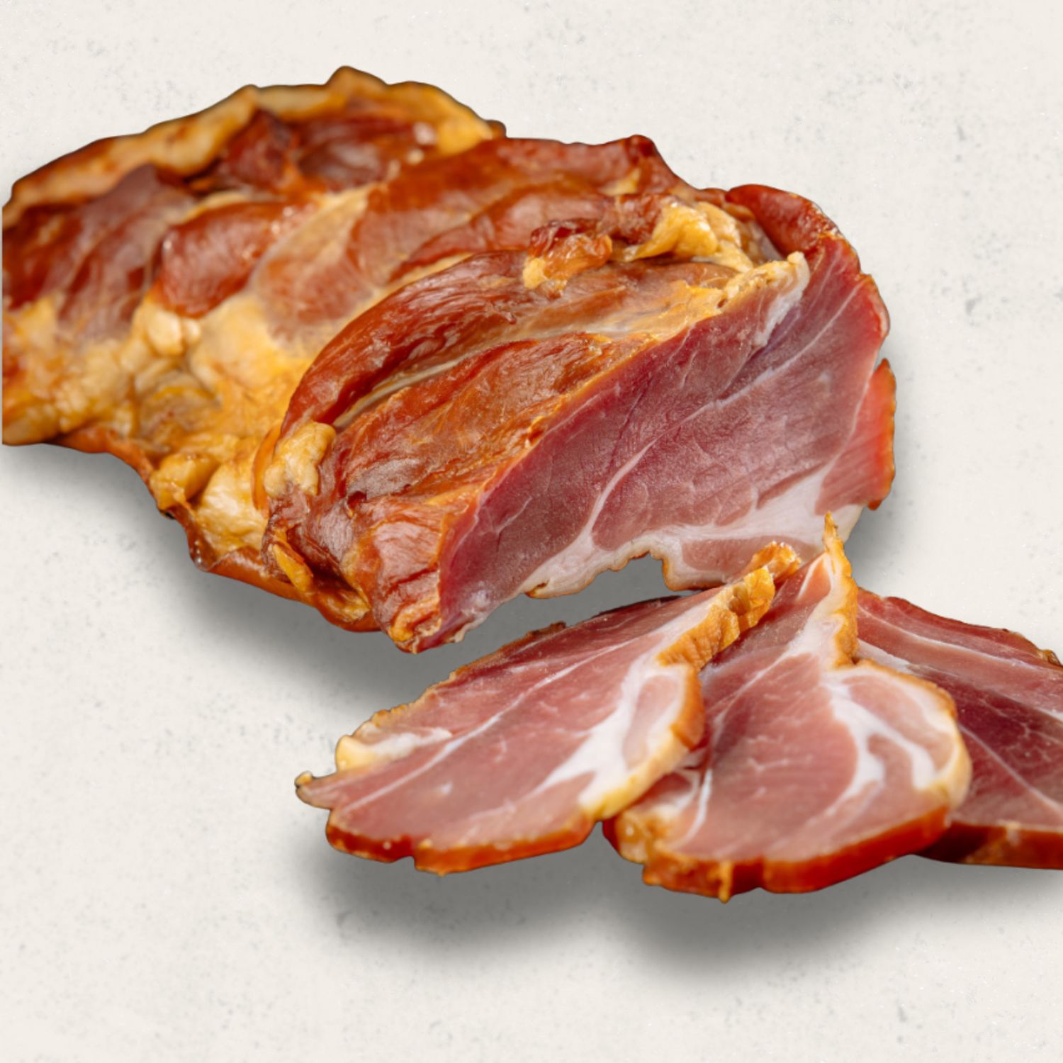 Smoked Pork Knuckle (Boneless) 10