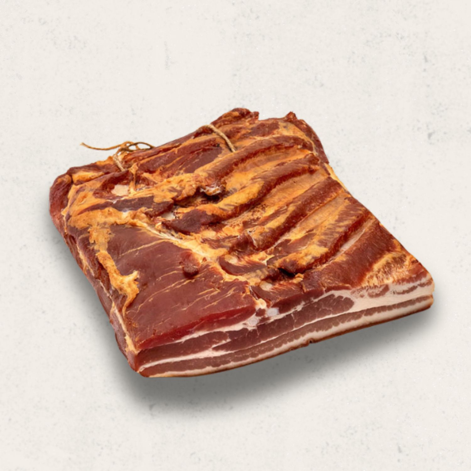 Smoked Bacon