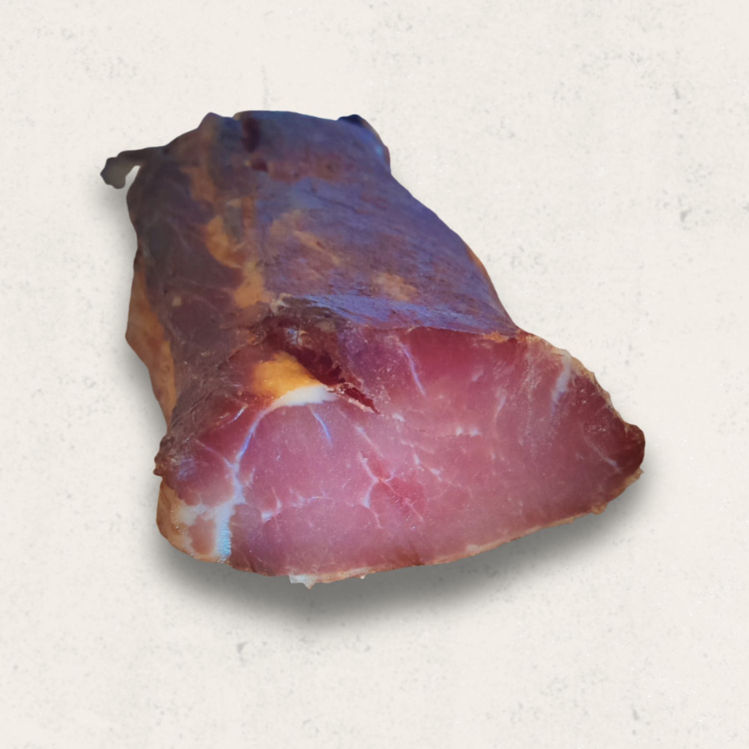 Smoked Pork Loin 8