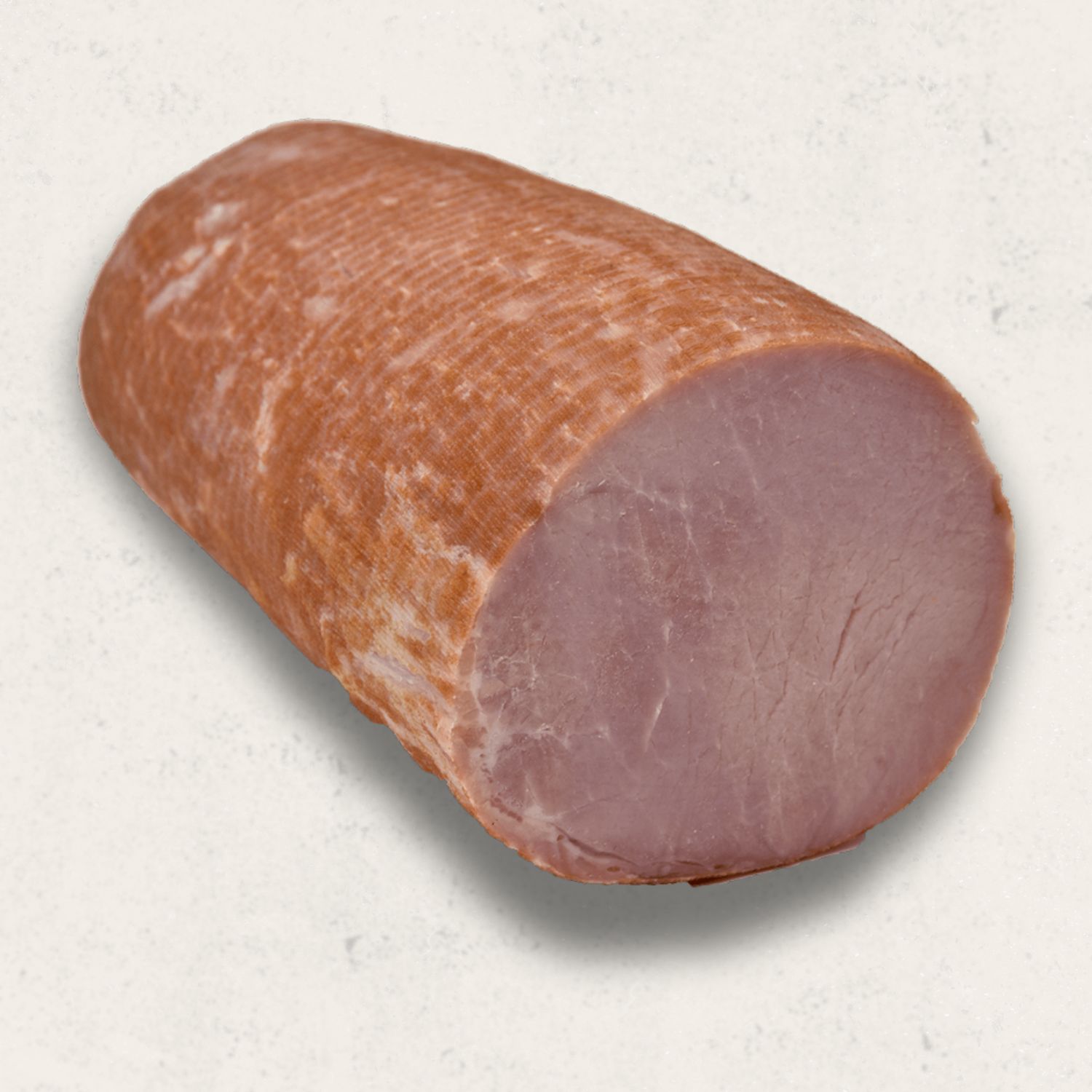 Cooked &amp; Smoked Pork Loin