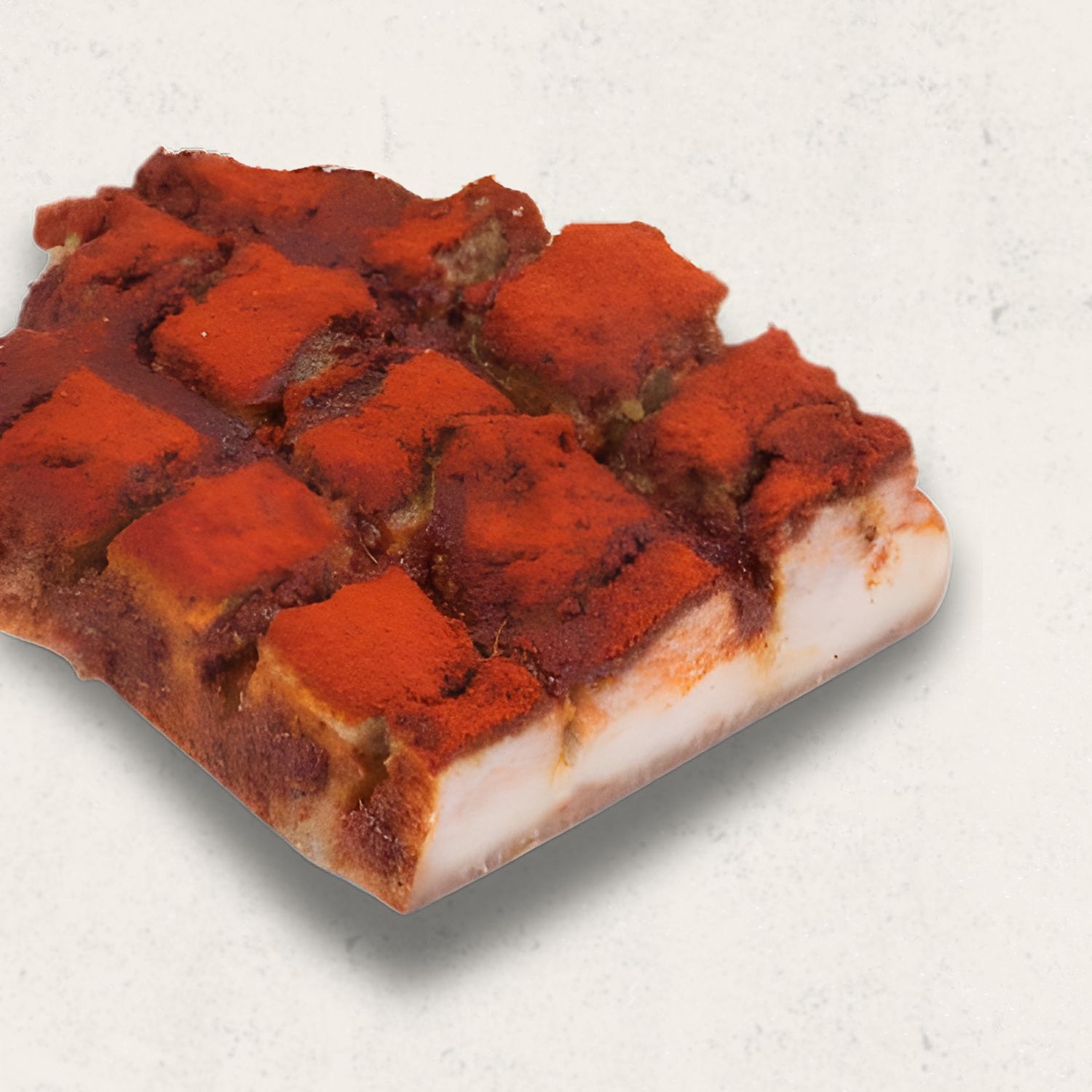 Parboiled Pork Belly