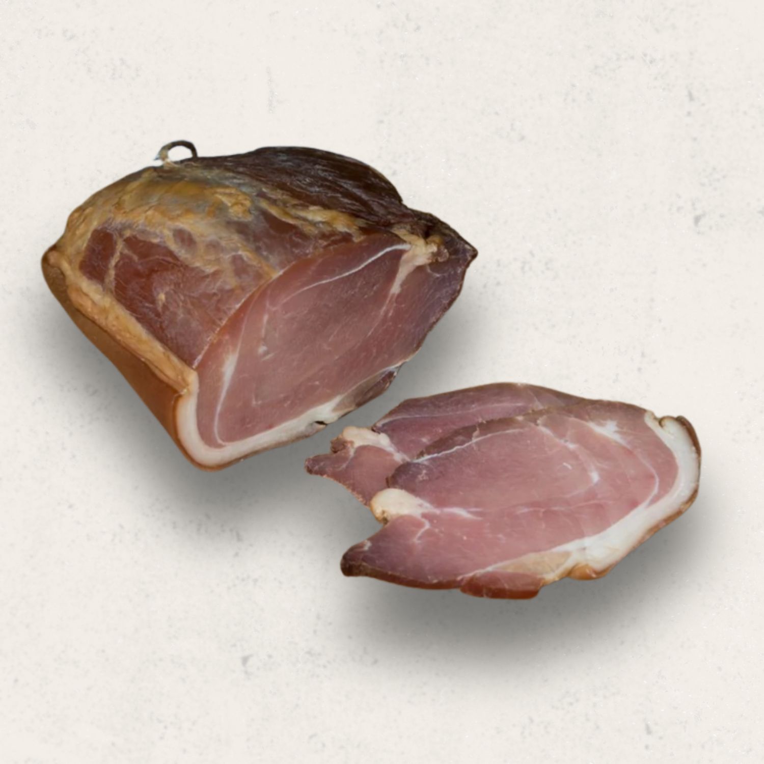Smoked Ham 12