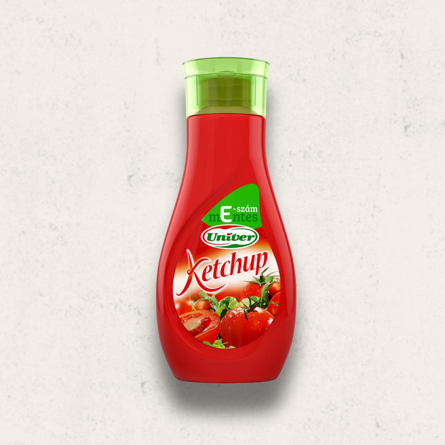 Ketchup