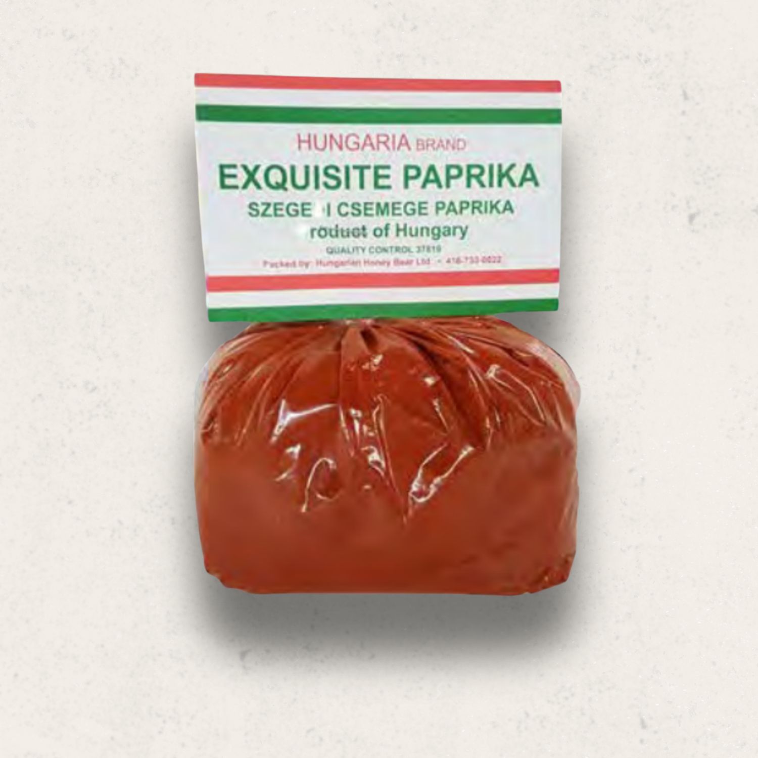 Eqx. Paprika // 250g