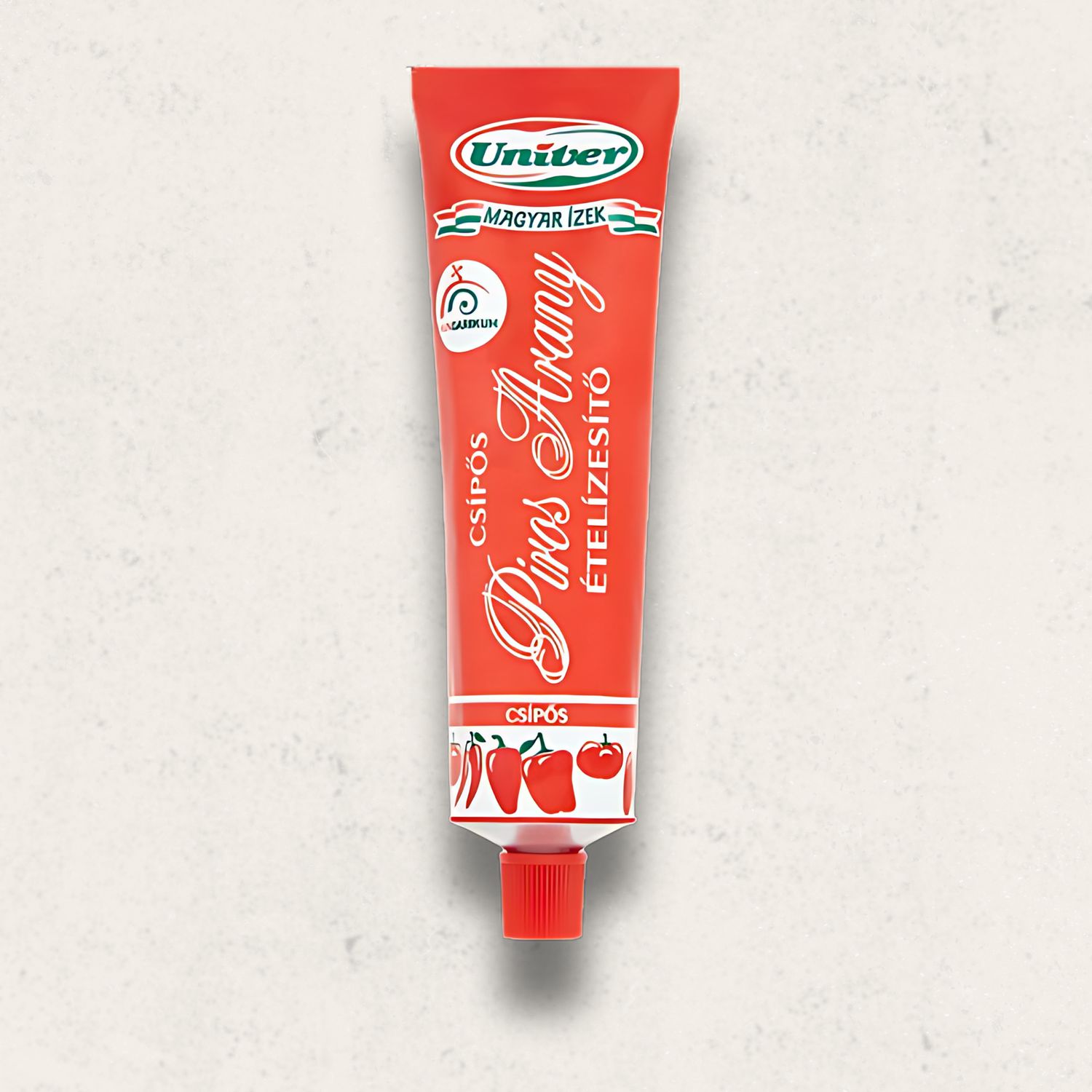 Hot Piros Arany //160g