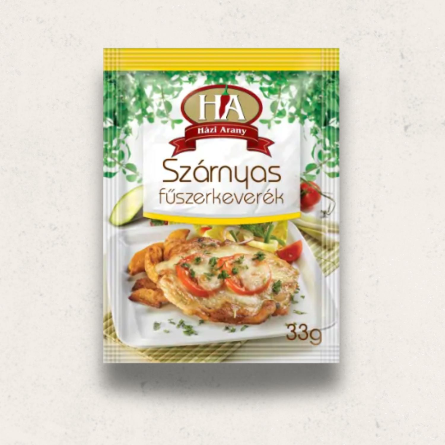 Seasoning for Poultry // 33g