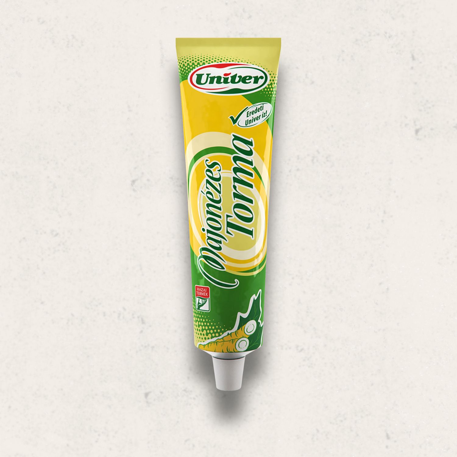 Mayonnaise with Horseradish // 160g