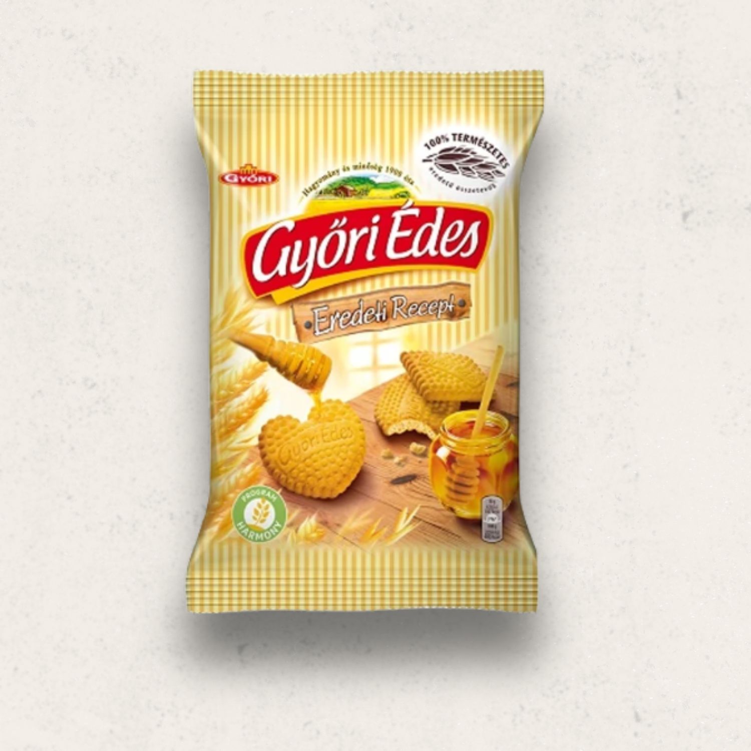 Original Sweet Biscuits