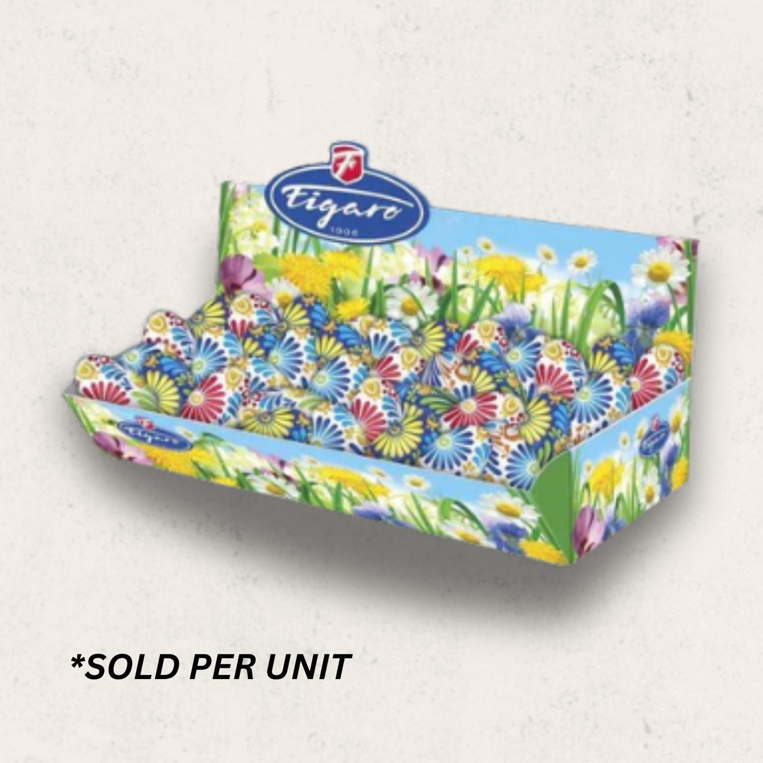 Milk Chocolate Eggs // 10.5g