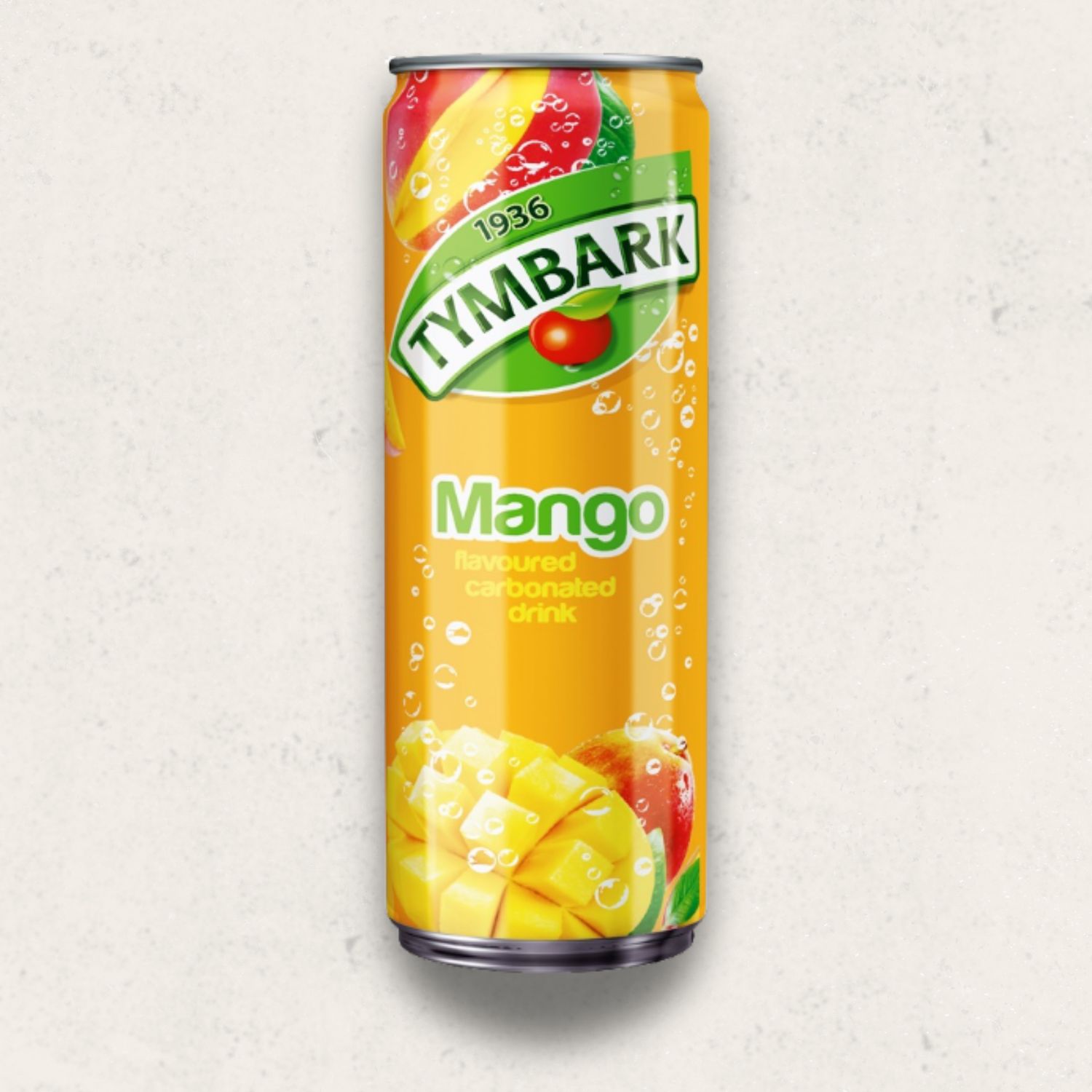 Mango Carbonated Drink -330ml