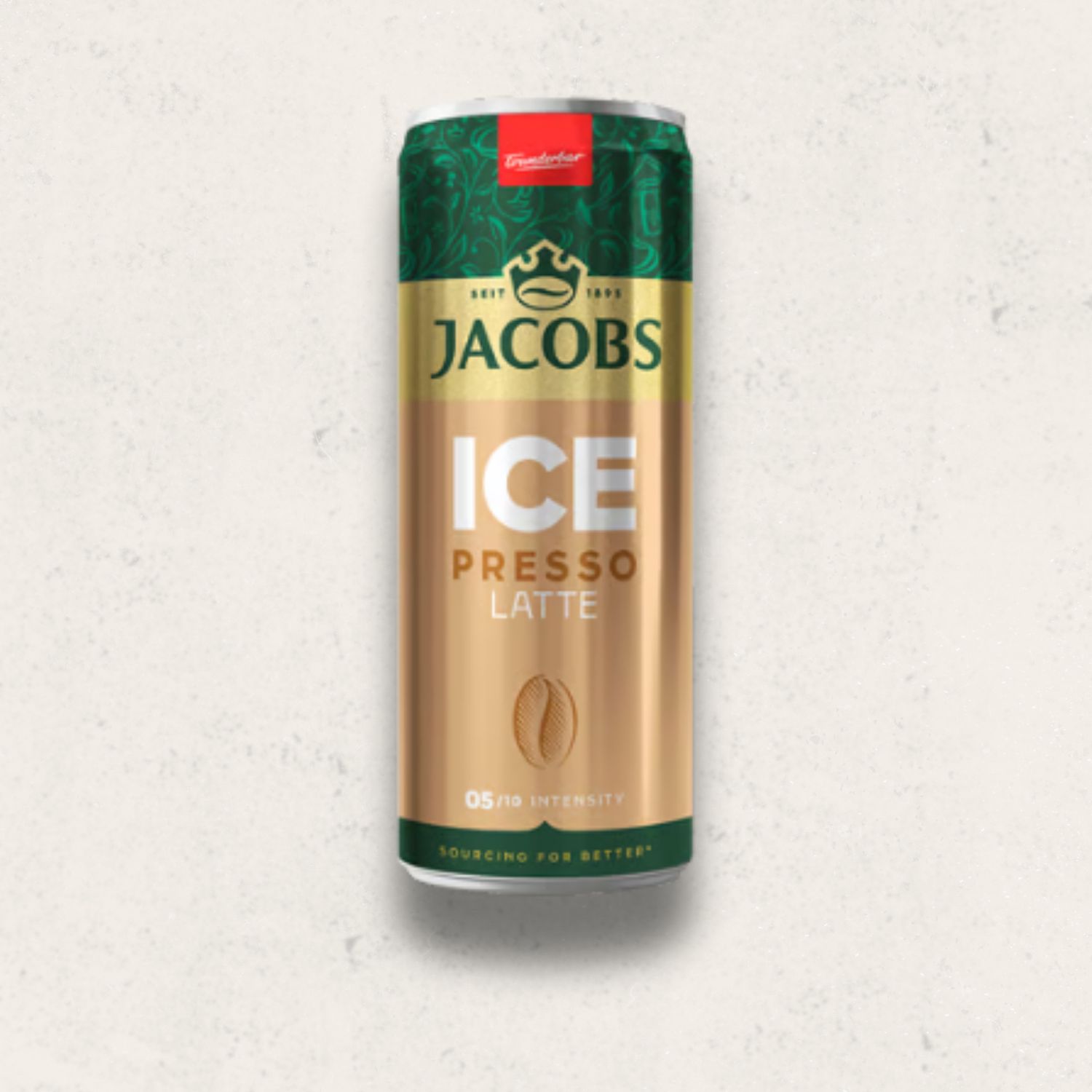 IceEspresso - Latte // 250ml