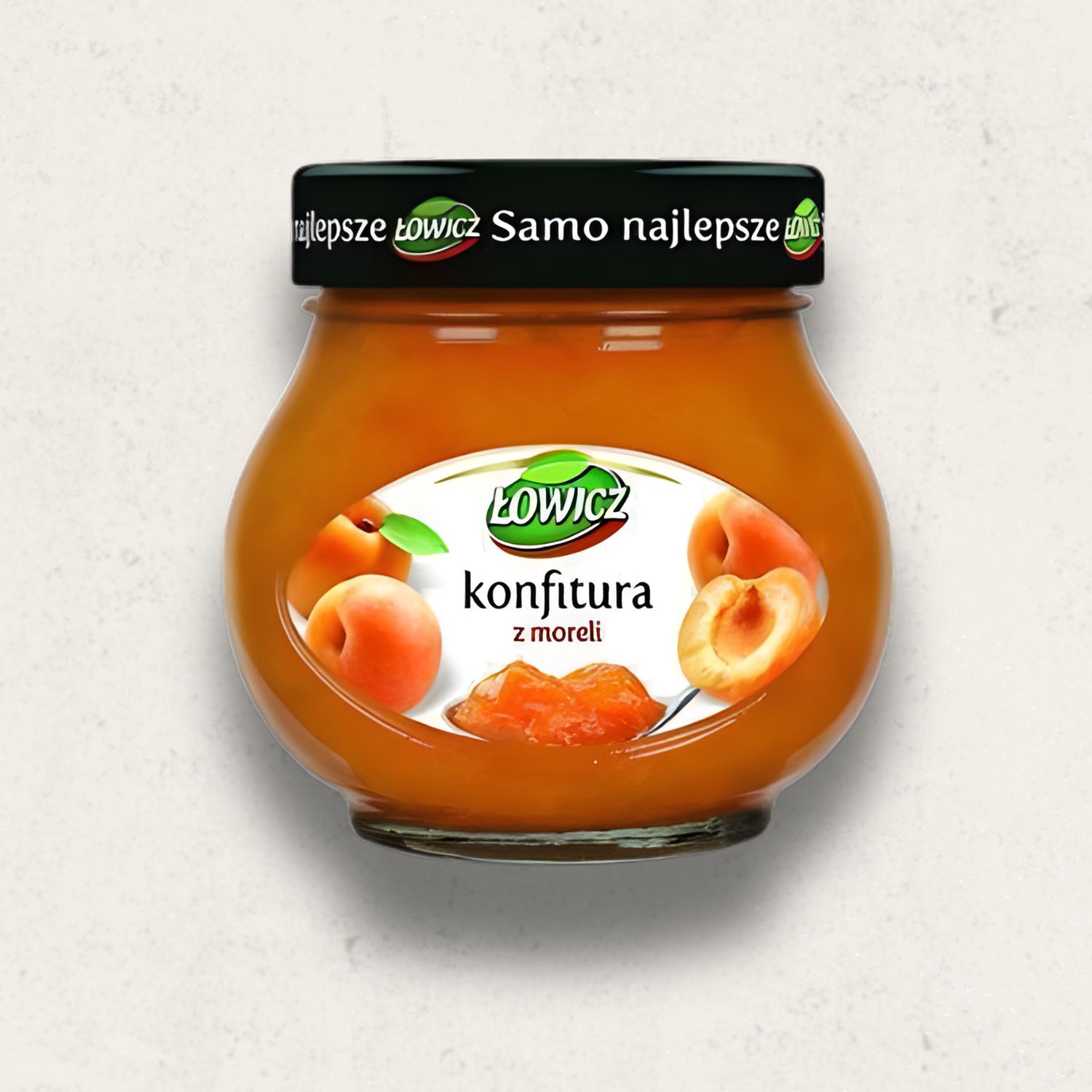 Preserves - Apricot // 200ml
