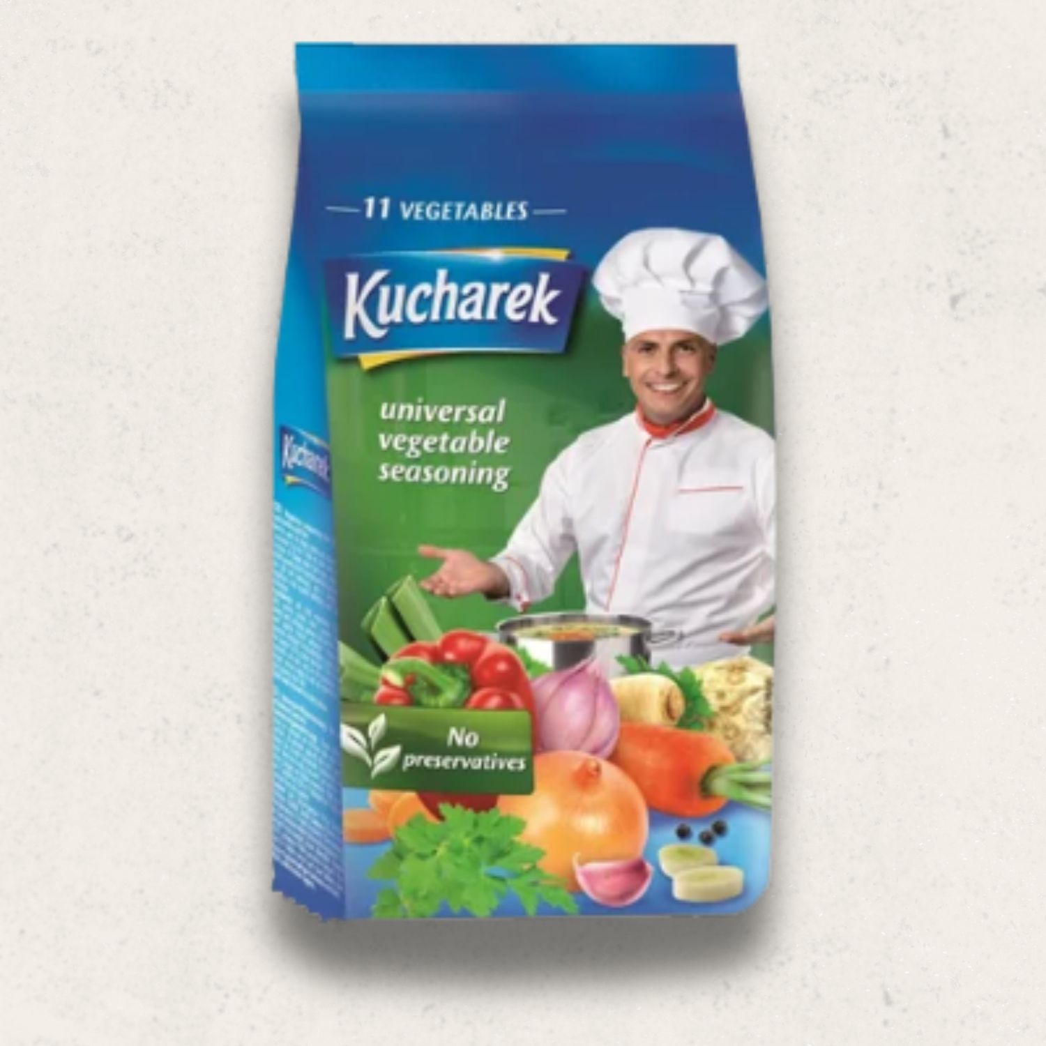 Cooking Spices // 1kg