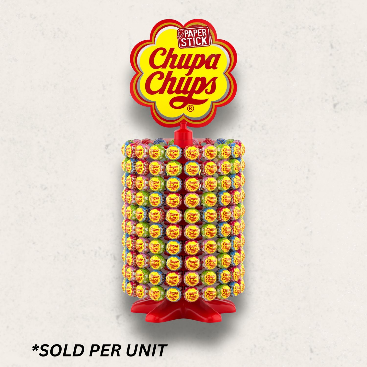 Lollipop - Assorted // 12g