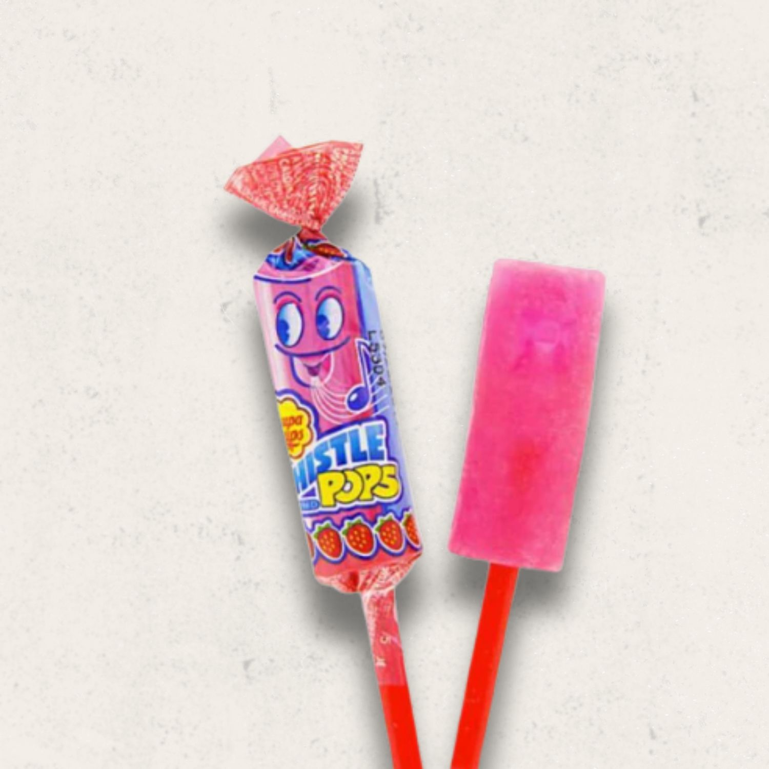 Lollipop - Melody Pops