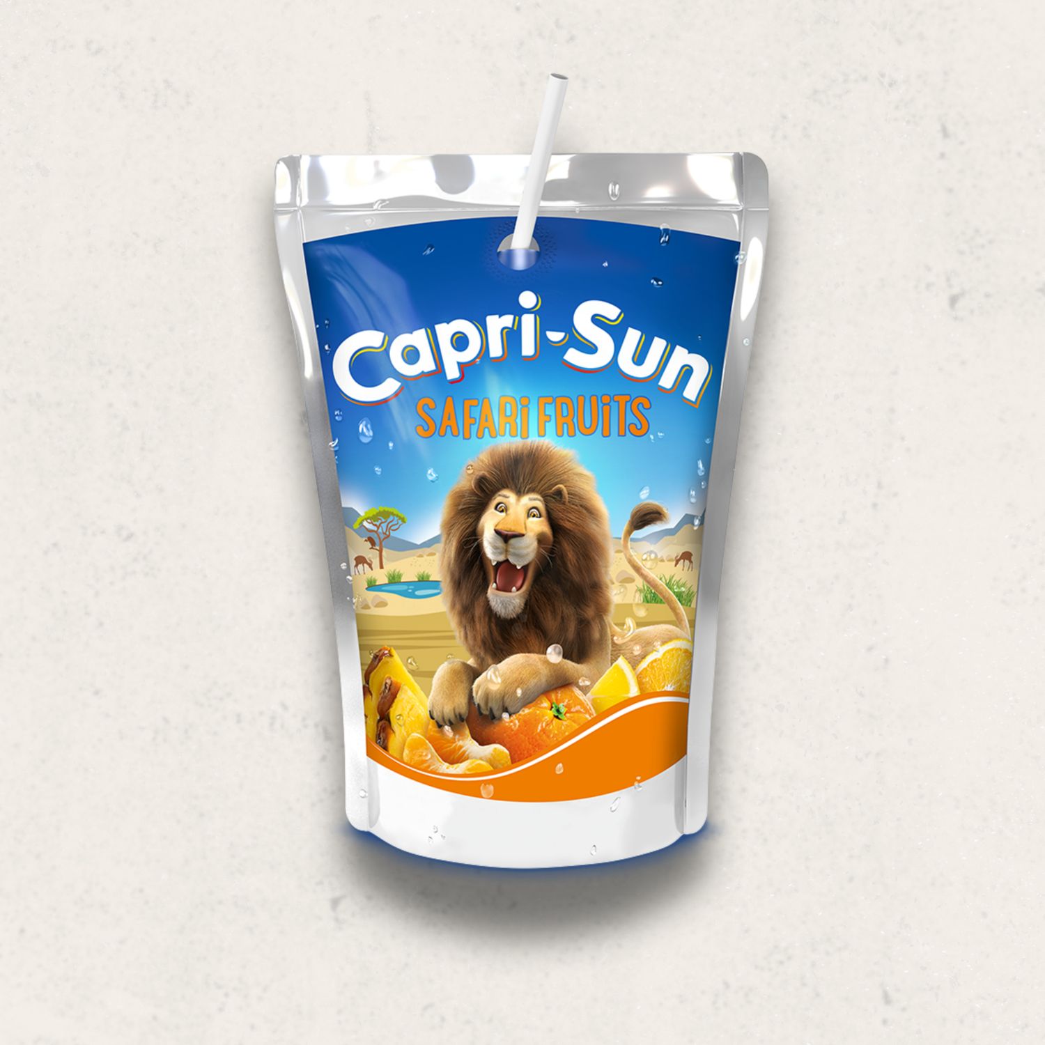 Capri Sonn - Safari // 200ml