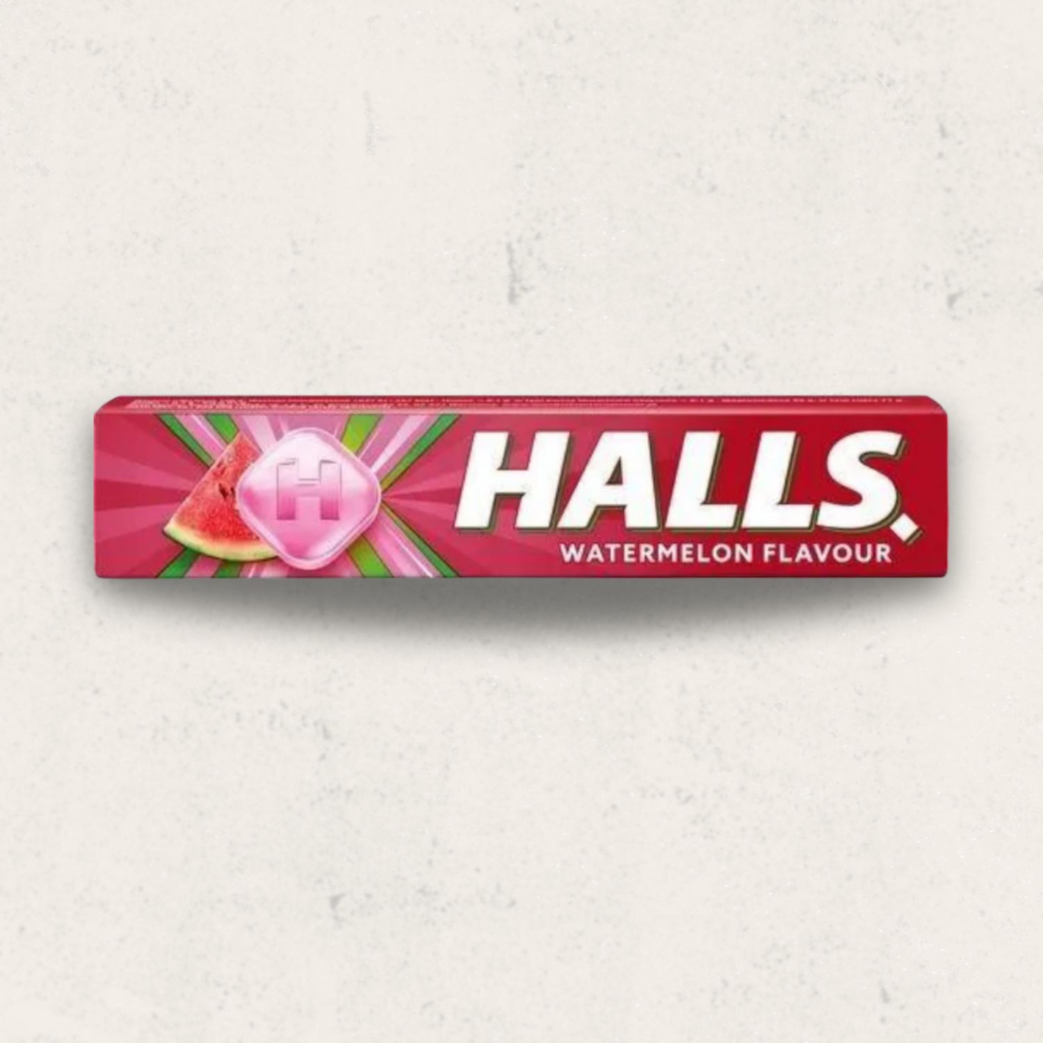 Halls - Watermelon // 33.5g