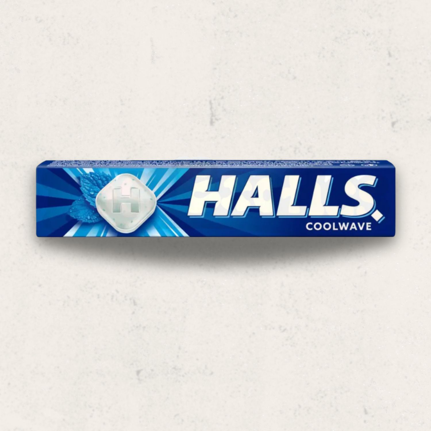 Halls - Coolvawe // 33.5g