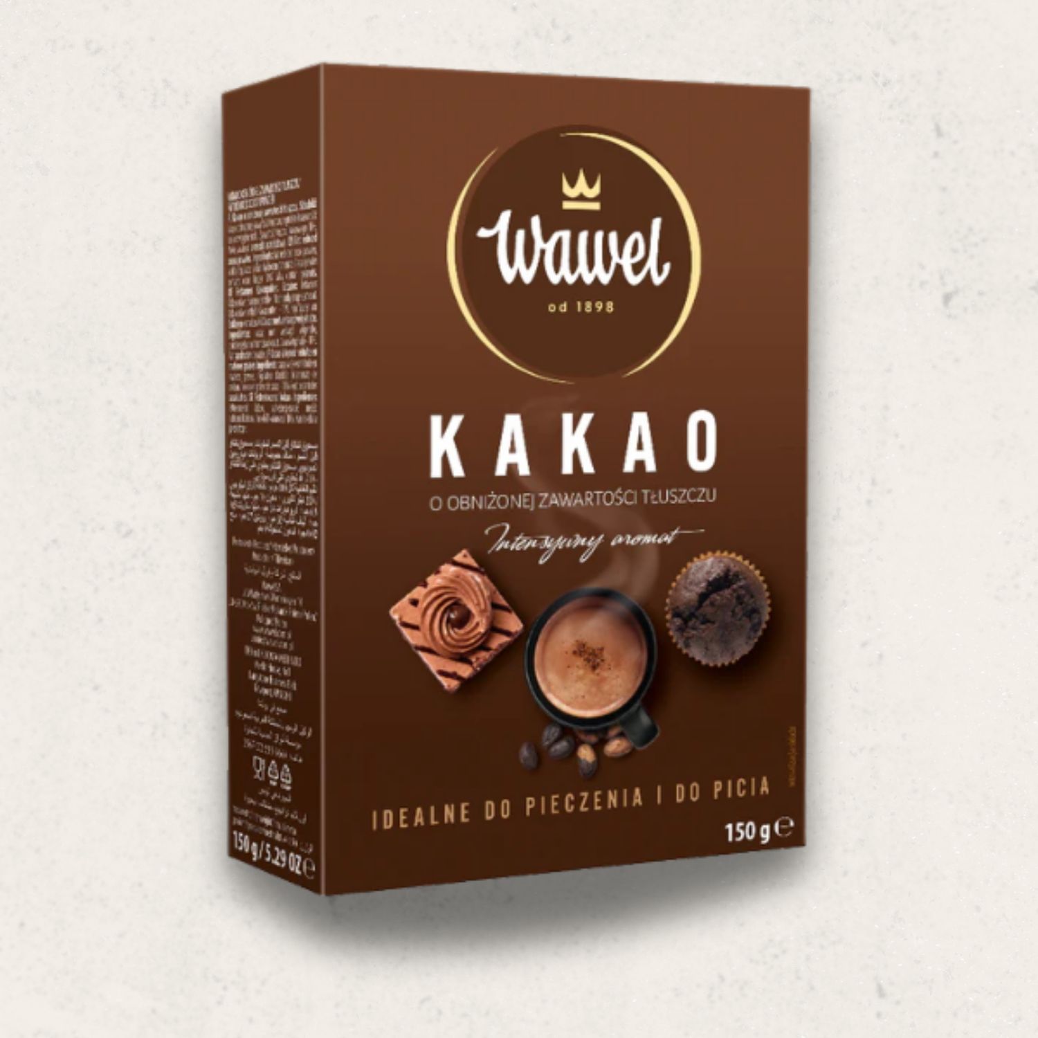 Cocoa Powder // 150g