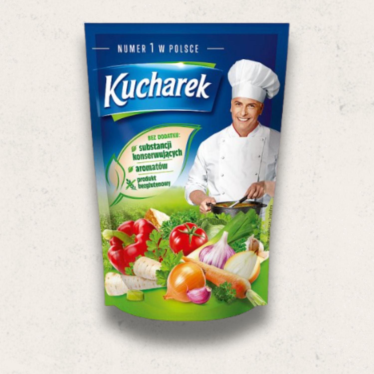 Cooking Spices // 200g