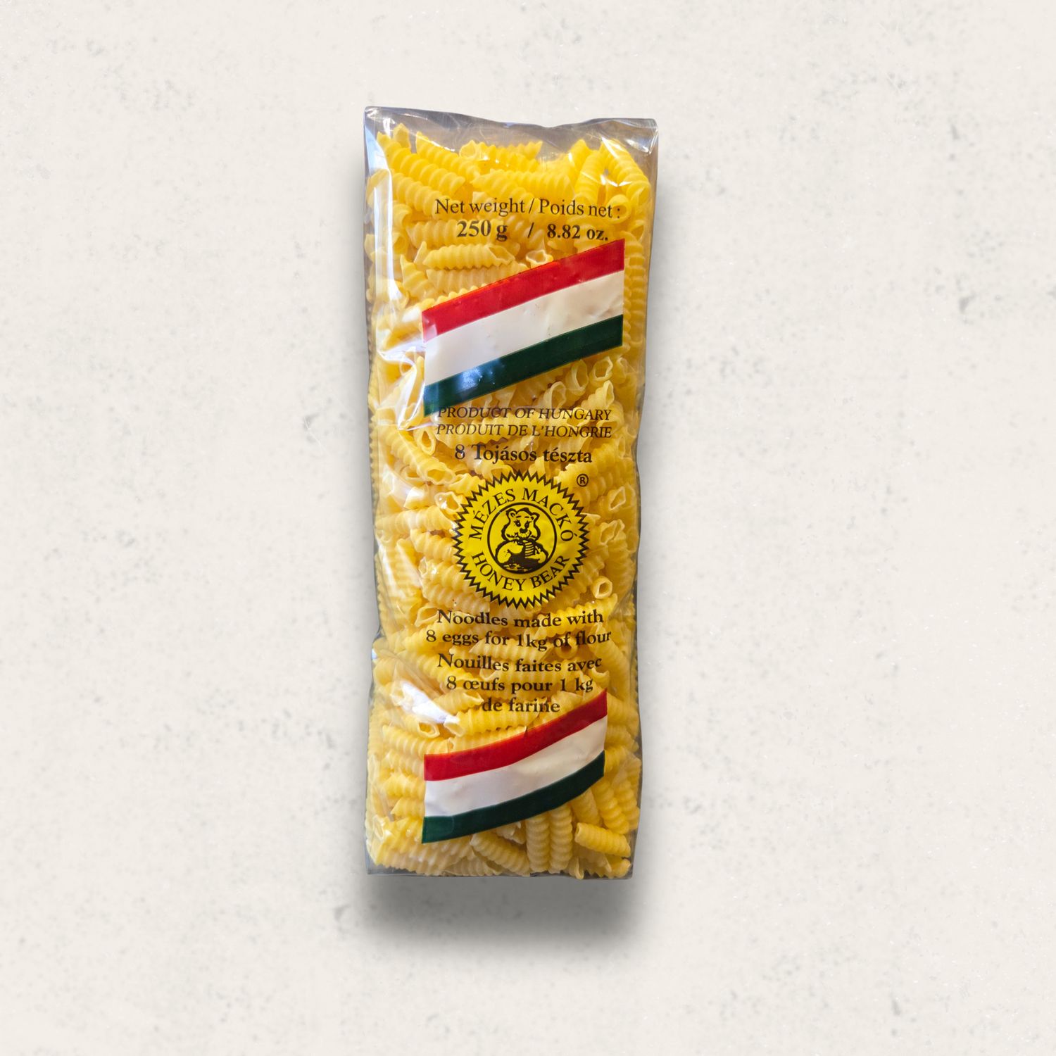 Noodles - Large Spirals // 250g