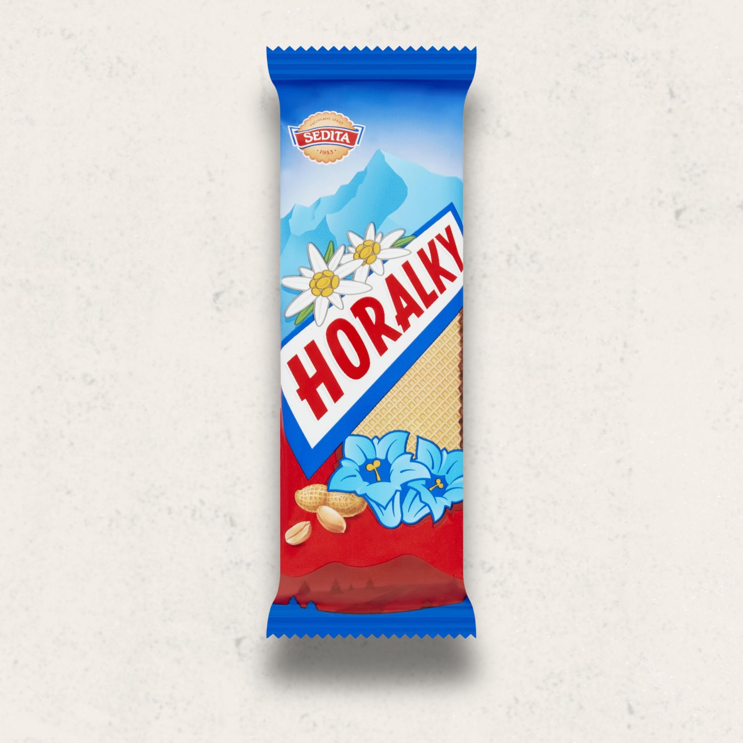 Sedita Horalky // 50g