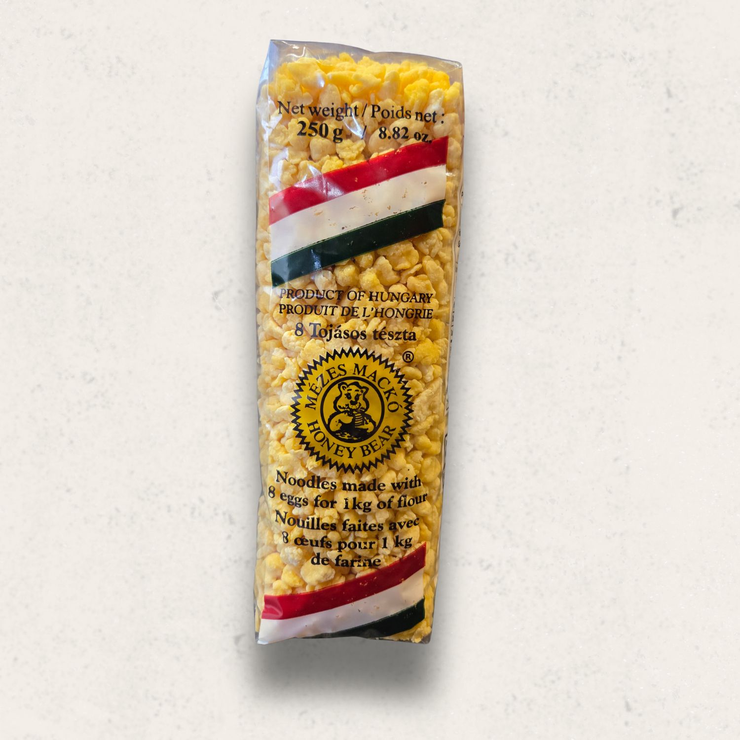 Noodles - Large Egg Drops // 250g