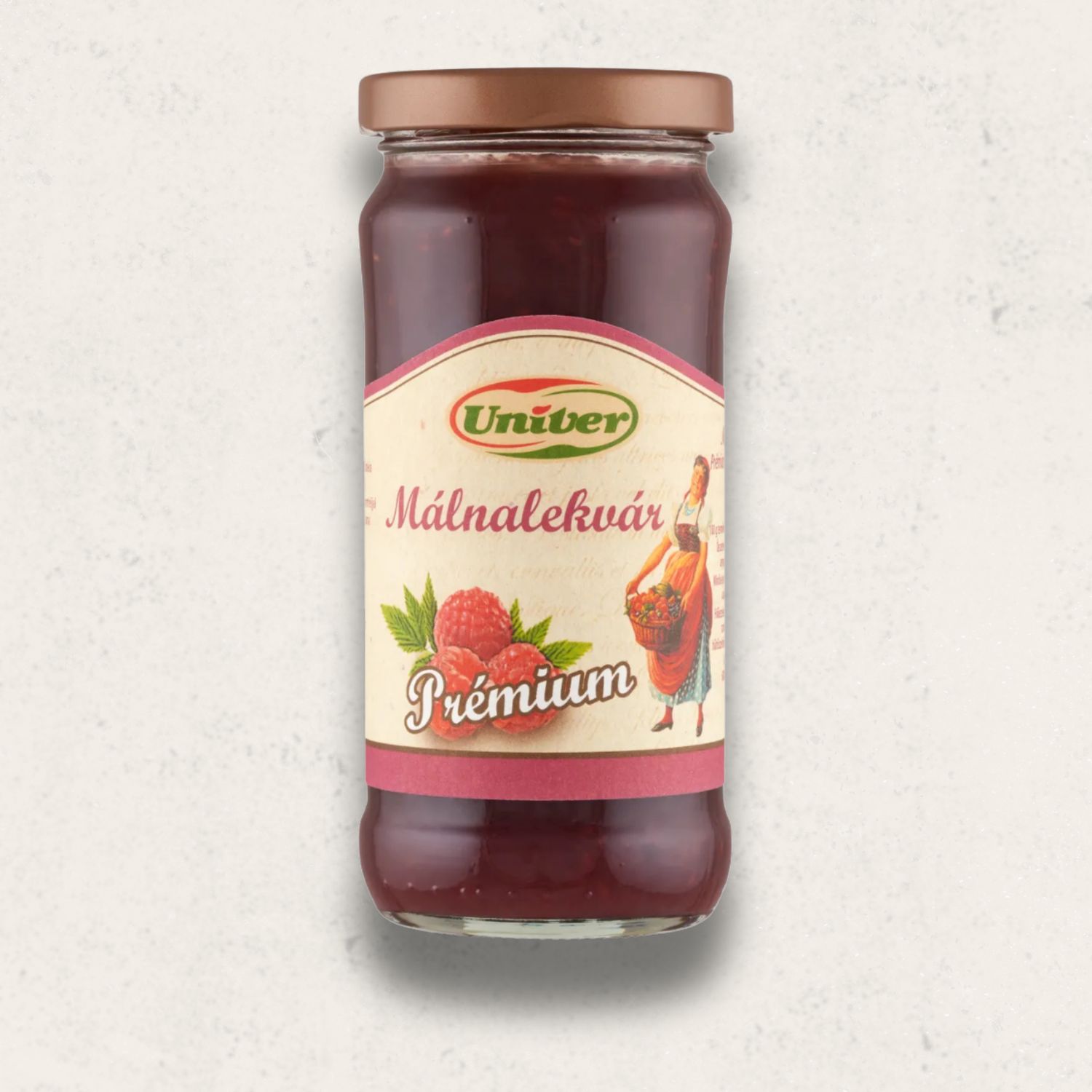 Jam - Raspberry // 250ml