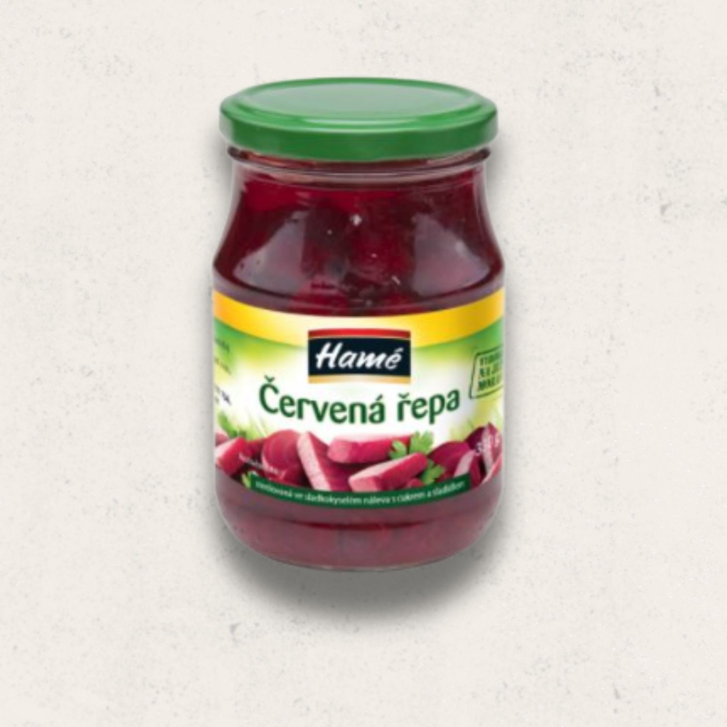 Pickled Beetroot // 370ml