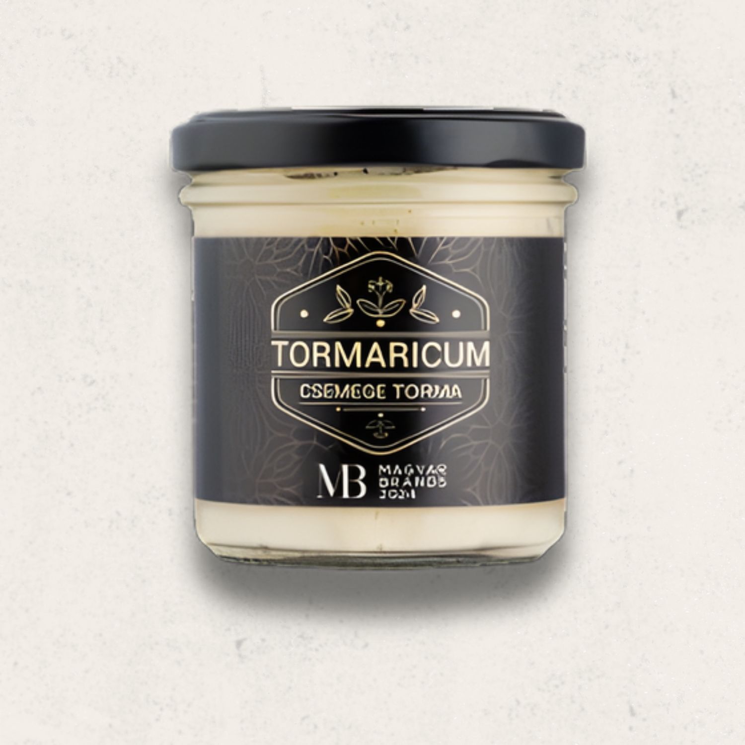 Mild Horseradish // 150g
