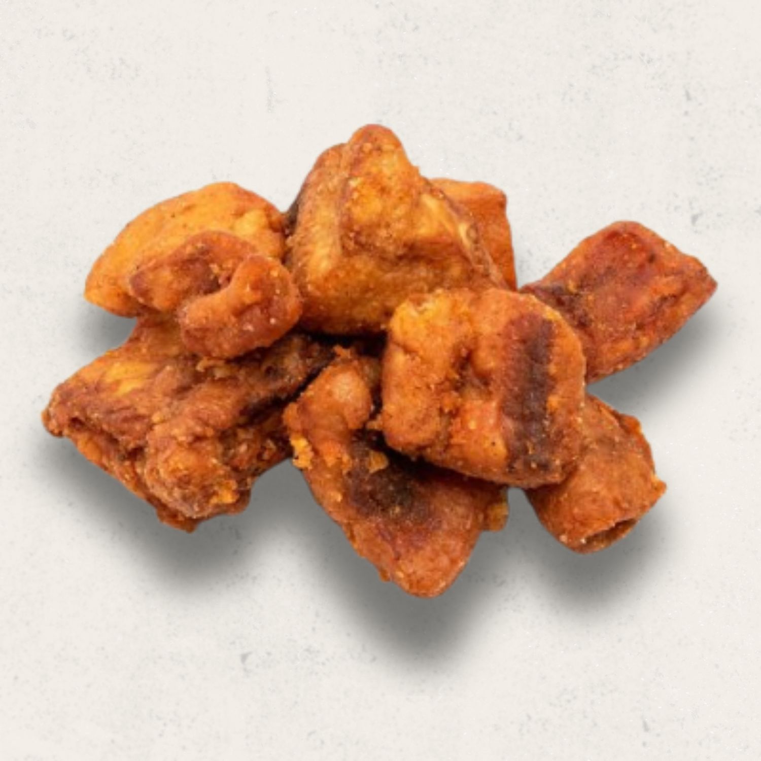 Pork Cracklings // 35$/KG