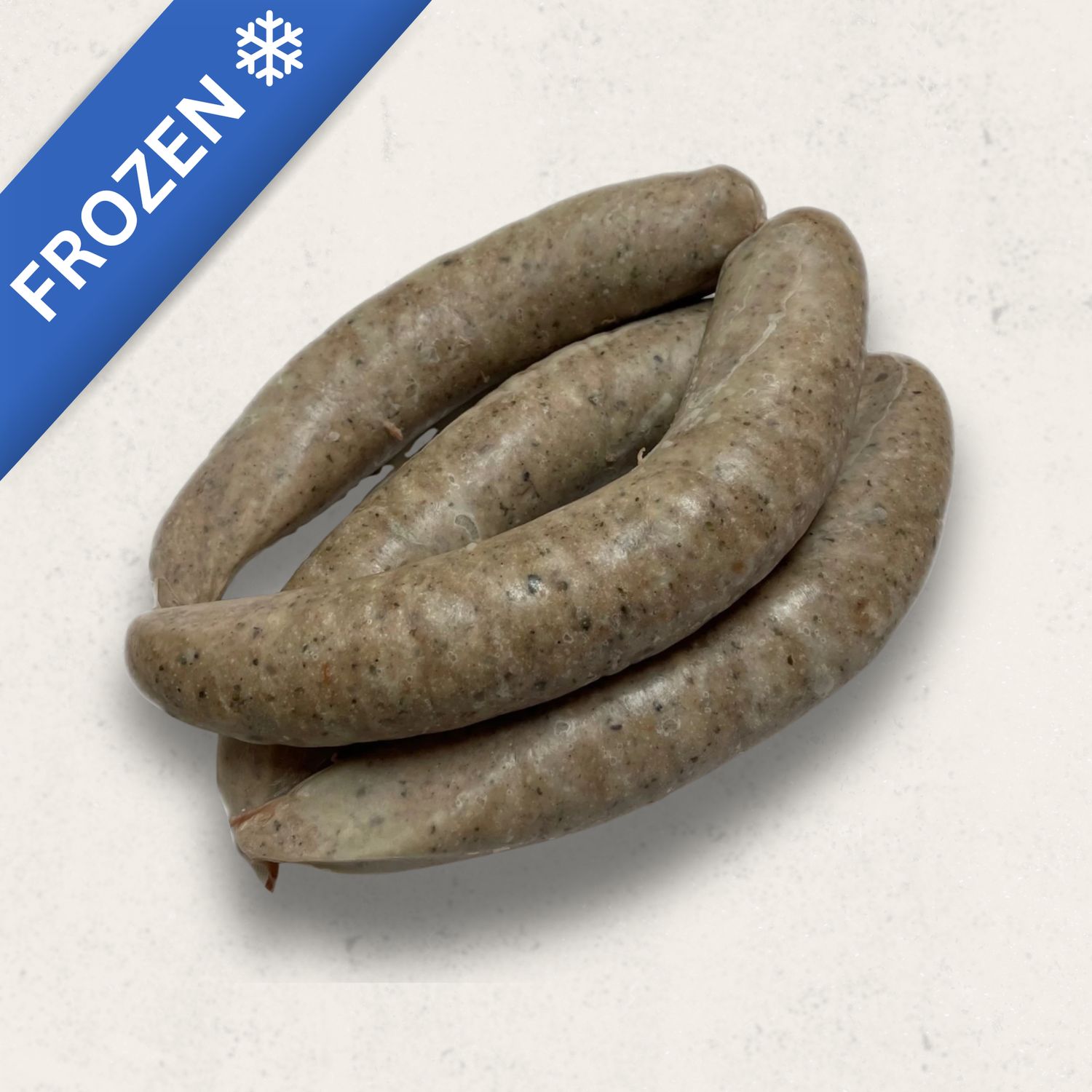 Sausage for Grilling (Liver &amp; Rice) // 23$/KG