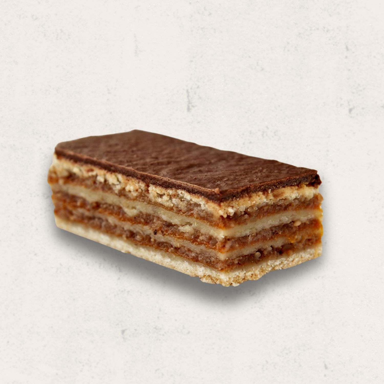 Zserbó // Cuisine Hongroise