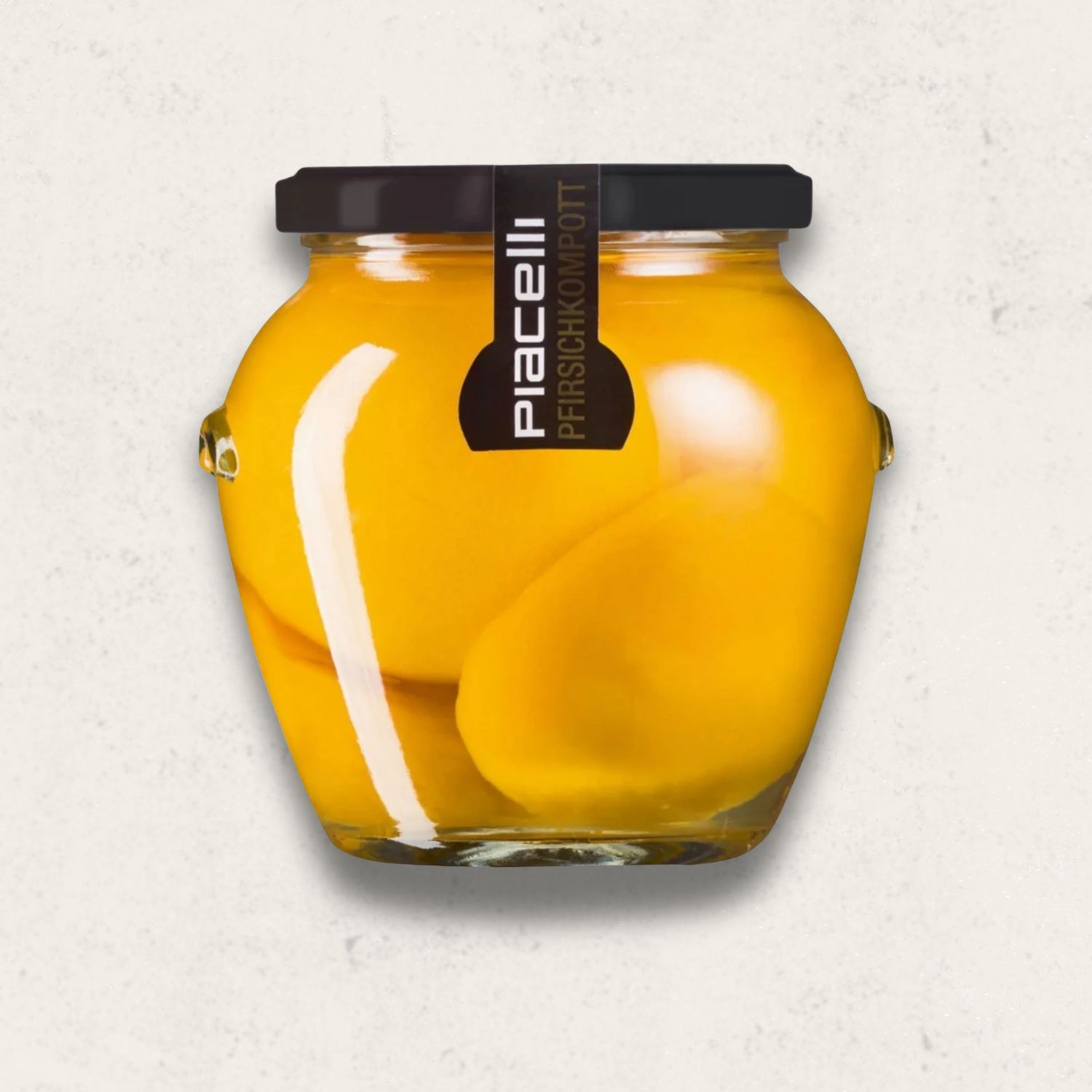 Peach Compote // 560g