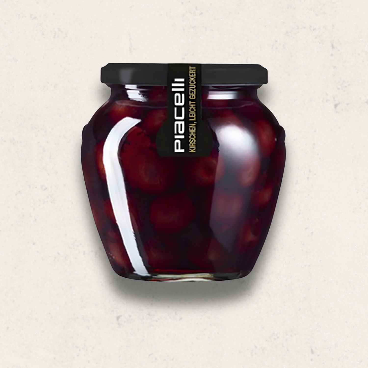 Cherry Compote // 560g