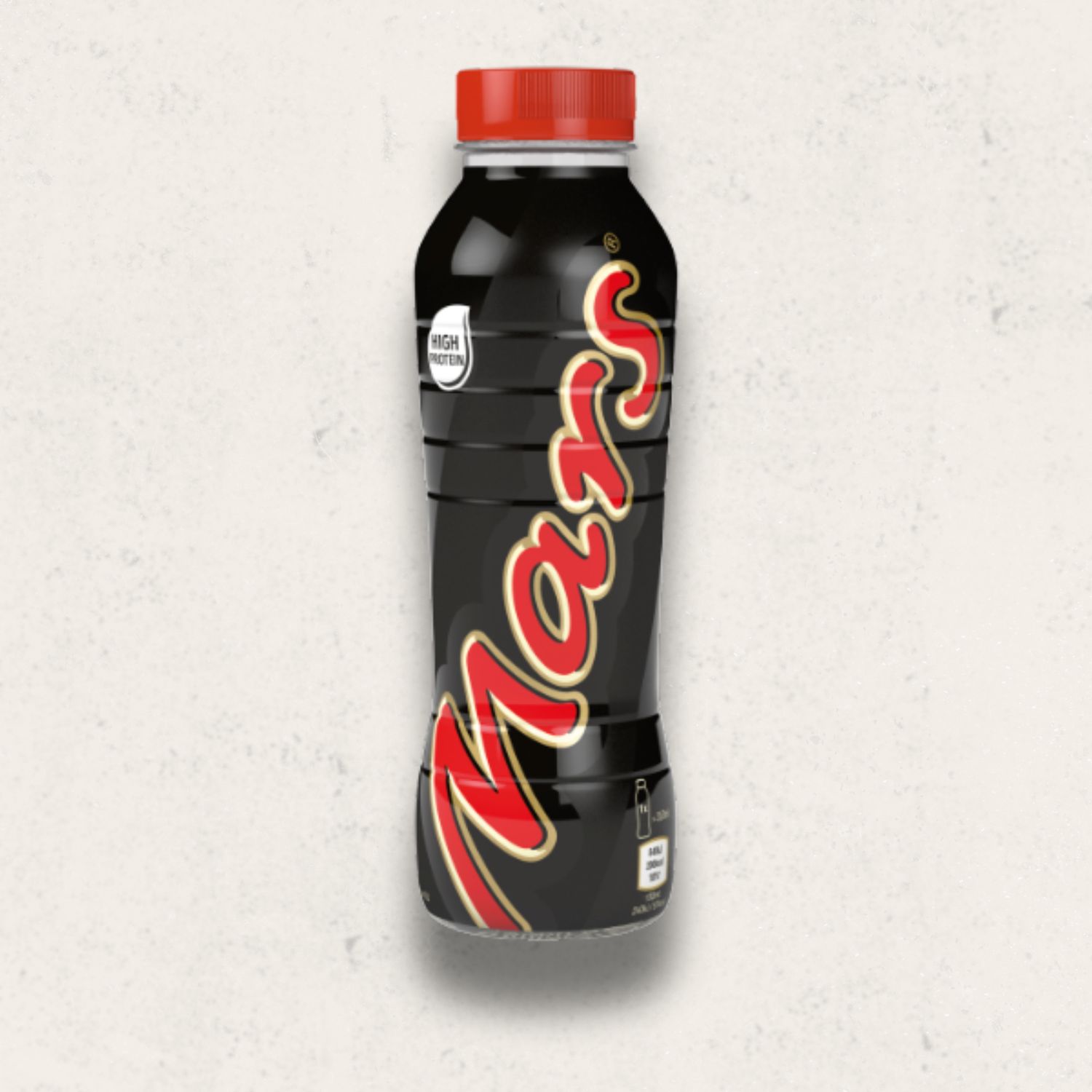 Mars Milkshake Beverage // 350mL