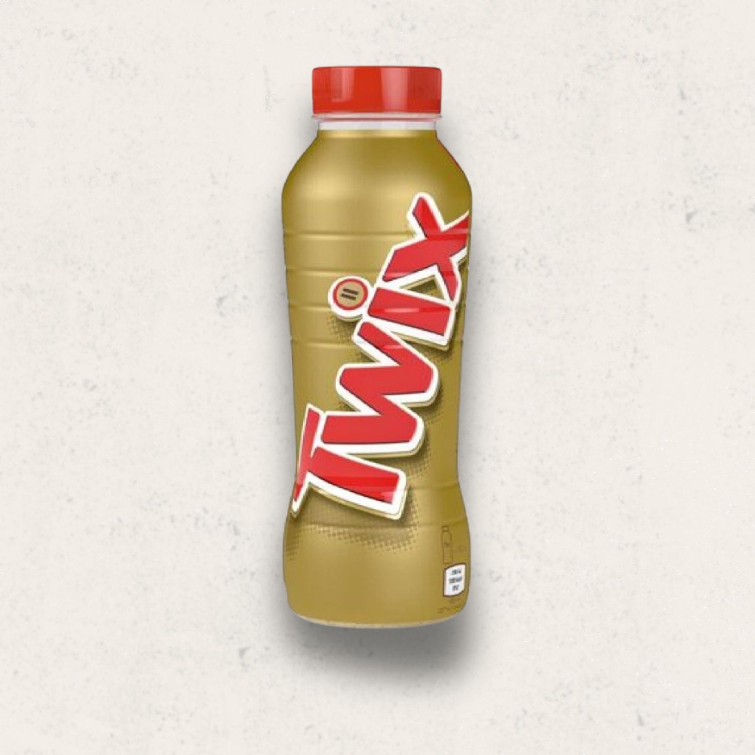 Twix Milkshake Beverage // 350mL