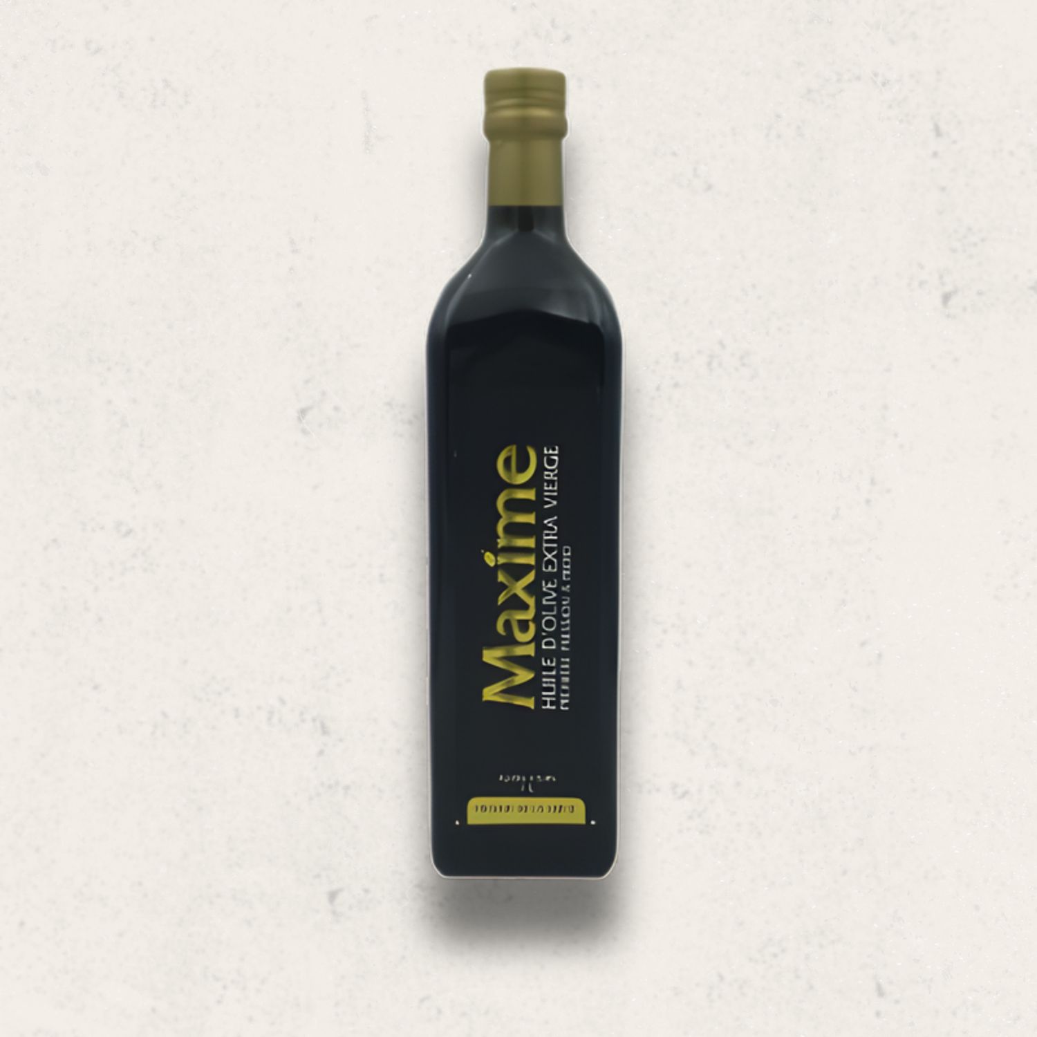 Extra Virgin Olive Oil // 1l