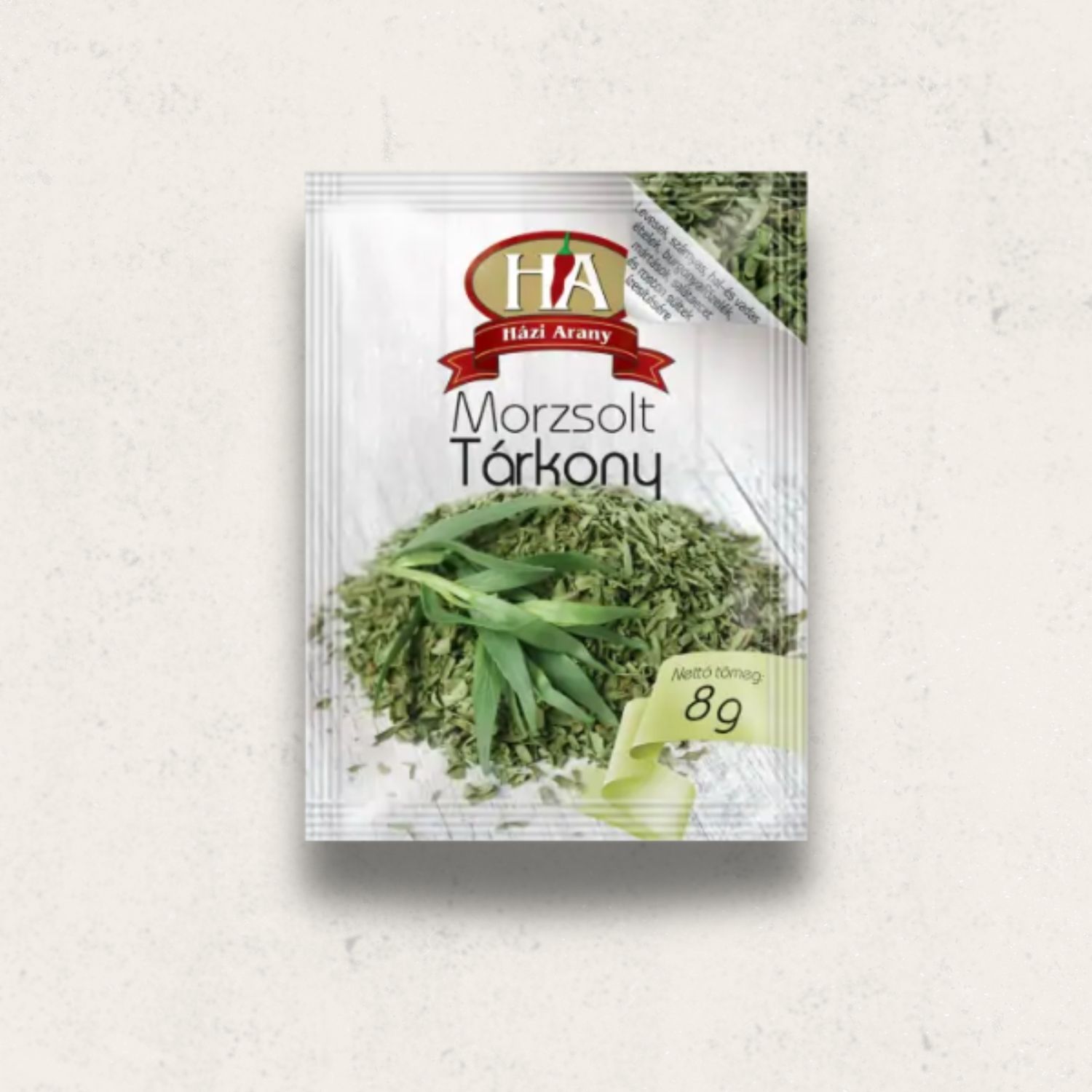 Crushed Tarragon // 8g